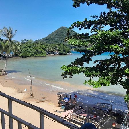 Golden Snake Guesthouse Beach Koh Rong Sanloem Exterior foto